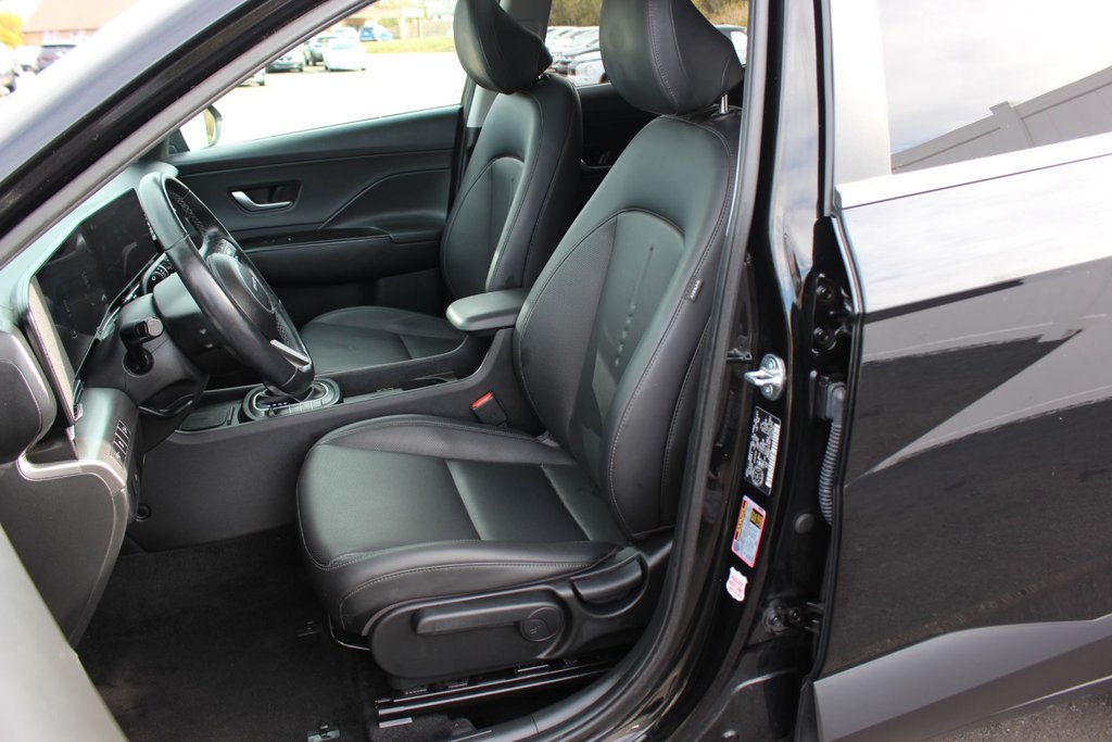 2024 Hyundai Kona in Antigonish, Nova Scotia - 9 - w1024h768px