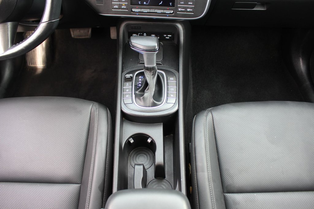 2024 Hyundai Kona Preferred Trend | Roof | Lthr | Warranty to 2029 in Saint John, New Brunswick - 21 - w1024h768px