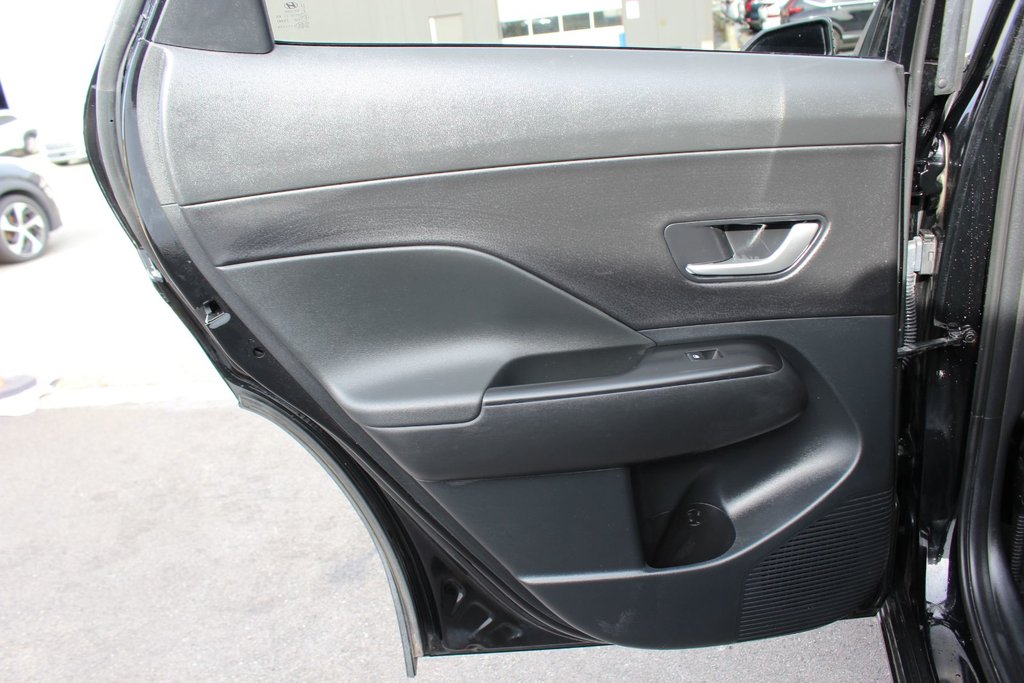 2024 Hyundai Kona Preferred Trend | Roof | Lthr | Warranty to 2029 in Saint John, New Brunswick - 38 - w1024h768px