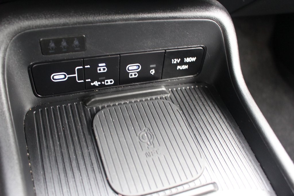 2024 Hyundai Kona Preferred Trend | Roof | Lthr | Warranty to 2029 in Saint John, New Brunswick - 33 - w1024h768px