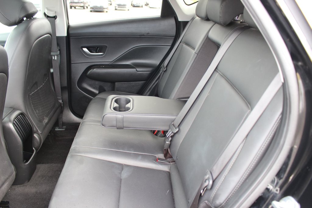 2024 Hyundai Kona Preferred Trend | Roof | Lthr | Warranty to 2029 in Saint John, New Brunswick - 45 - w1024h768px