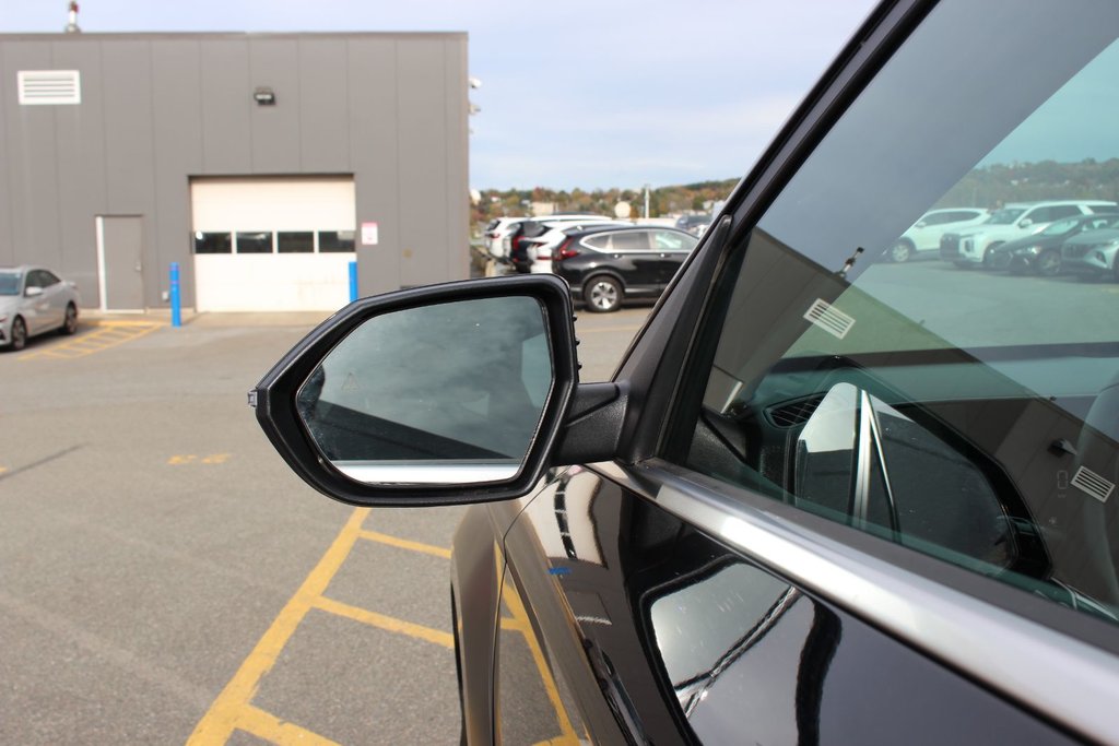 2024 Hyundai Kona Preferred Trend | Roof | Lthr | Warranty to 2029 in Saint John, New Brunswick - 57 - w1024h768px