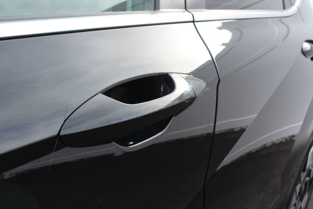 2024 Hyundai Kona Preferred Trend | Roof | Lthr | Warranty to 2029 in Saint John, New Brunswick - 56 - w1024h768px