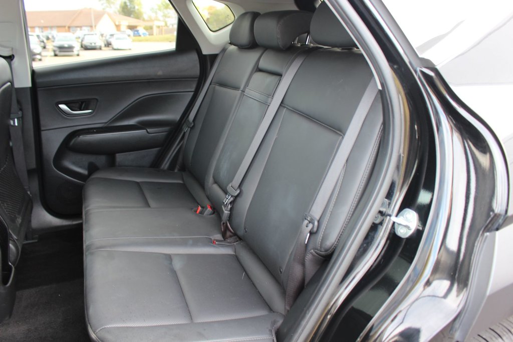 2024 Hyundai Kona Preferred Trend | Roof | Lthr | Warranty to 2029 in Saint John, New Brunswick - 43 - w1024h768px