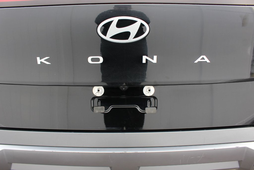 2024 Hyundai Kona Preferred Trend | Roof | Lthr | Warranty to 2029 in Saint John, New Brunswick - 52 - w1024h768px