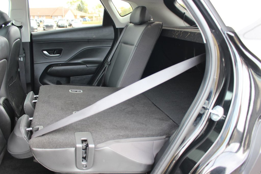 2024 Hyundai Kona Preferred Trend | Roof | Lthr | Warranty to 2029 in Saint John, New Brunswick - 44 - w1024h768px