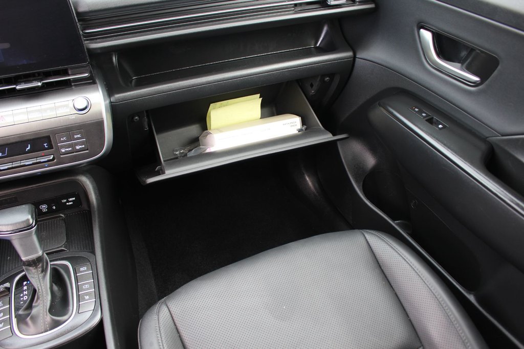 2024 Hyundai Kona Preferred Trend | Roof | Lthr | Warranty to 2029 in Saint John, New Brunswick - 42 - w1024h768px