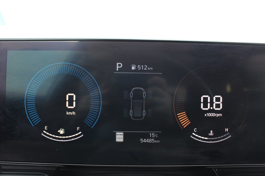 2024 Hyundai Kona Preferred Trend | Roof | Cam | Warranty to 2029 in Saint John, New Brunswick - 20 - w1024h768px