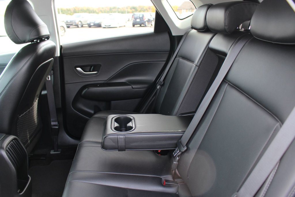 2024 Hyundai Kona Preferred Trend | Roof | Cam | Warranty to 2029 in Saint John, New Brunswick - 55 - w1024h768px