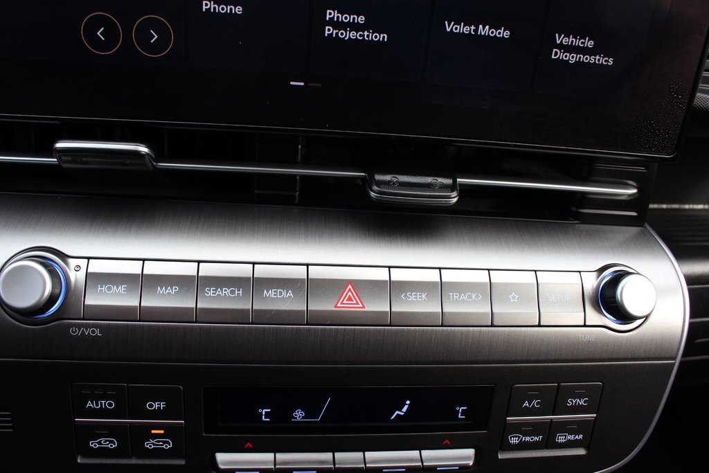 2024 Hyundai Kona Preferred Trend | Roof | Cam | Warranty to 2029 in Saint John, New Brunswick - 28 - w1024h768px