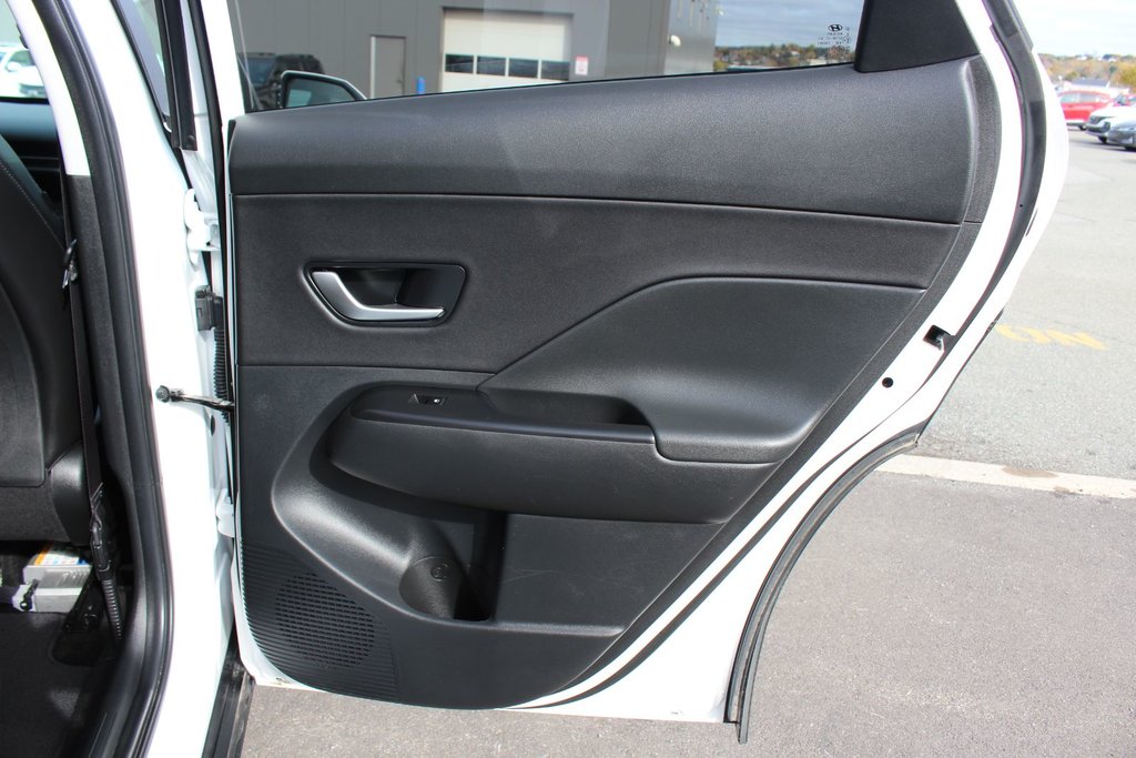 2024 Hyundai Kona Preferred Trend | Roof | Cam | Warranty to 2029 in Saint John, New Brunswick - 60 - w1024h768px