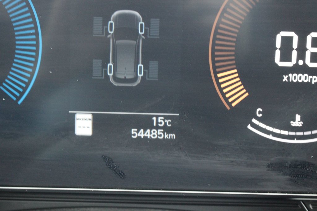 2024 Hyundai Kona Preferred Trend | Roof | Cam | Warranty to 2029 in Saint John, New Brunswick - 21 - w1024h768px