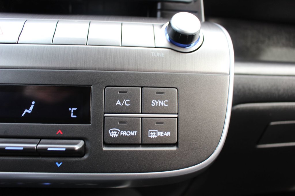 2024 Hyundai Kona Preferred Trend | Roof | Cam | Warranty to 2029 in Saint John, New Brunswick - 30 - w1024h768px