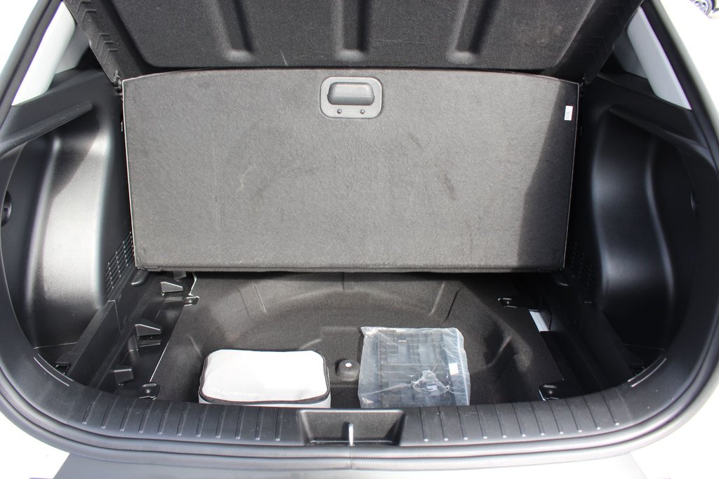 2024 Hyundai Kona Preferred Trend | Roof | Cam | Warranty to 2029 in Saint John, New Brunswick - 59 - w1024h768px