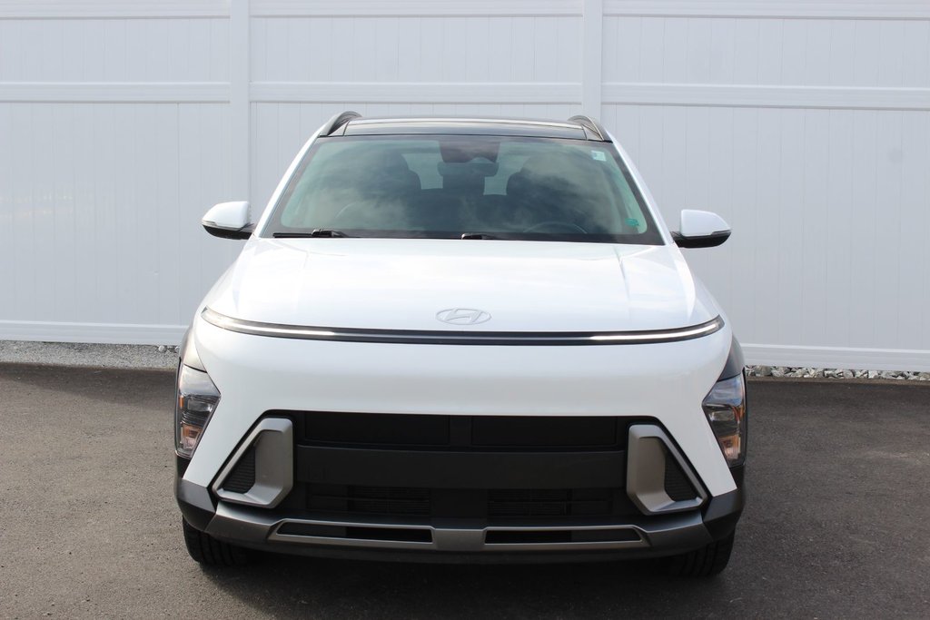2024 Hyundai Kona Preferred Trend | Roof | Cam | Warranty to 2029 in Saint John, New Brunswick - 2 - w1024h768px