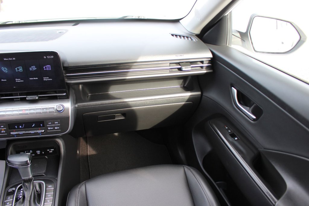 2024 Hyundai Kona Preferred Trend | Roof | Cam | Warranty to 2029 in Saint John, New Brunswick - 22 - w1024h768px