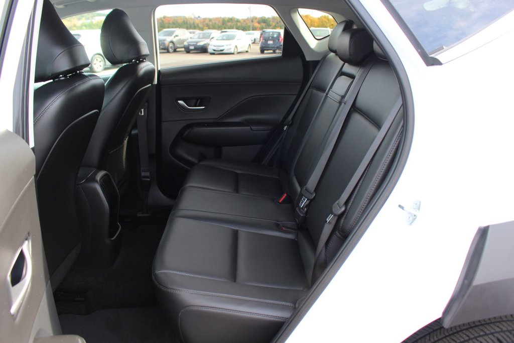 2024 Hyundai Kona Preferred Trend | Roof | Cam | Warranty to 2029 in Saint John, New Brunswick - 53 - w1024h768px