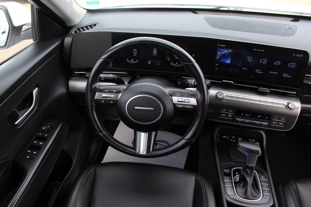 2024 Hyundai Kona Preferred Trend | Roof | Cam | Warranty to 2029 in Saint John, New Brunswick - 16 - w1024h768px