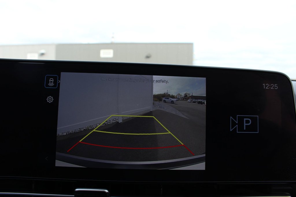 2024 Hyundai Kona Preferred Trend | Roof | Cam | Warranty to 2029 in Saint John, New Brunswick - 26 - w1024h768px