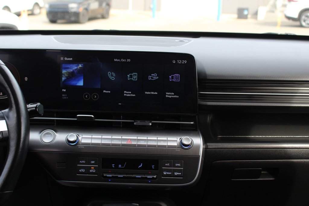 2024 Hyundai Kona Preferred Trend | Roof | Cam | Warranty to 2029 in Saint John, New Brunswick - 31 - w1024h768px