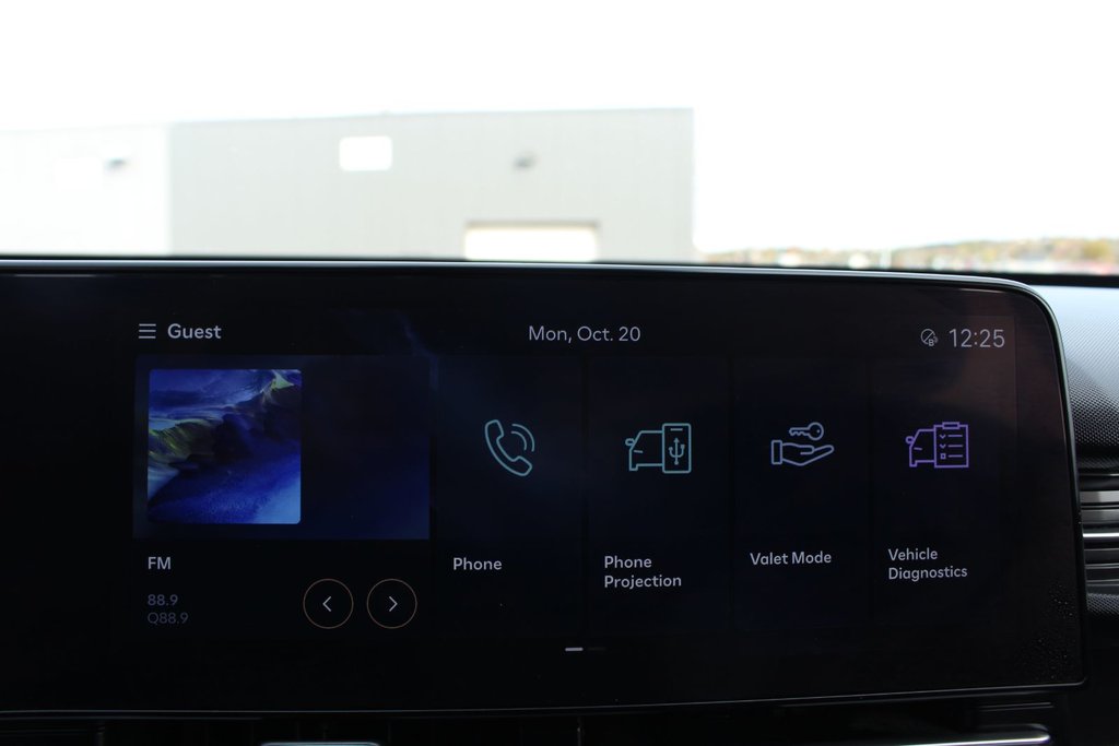 2024 Hyundai Kona Preferred Trend | Roof | Cam | Warranty to 2029 in Saint John, New Brunswick - 25 - w1024h768px