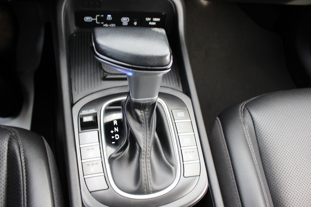 2024 Hyundai Kona Preferred Trend | Roof | Cam | Warranty to 2029 in Saint John, New Brunswick - 36 - w1024h768px