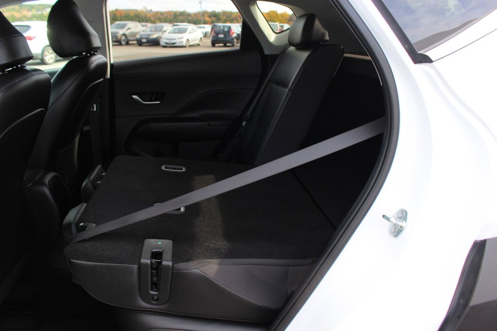 2024 Hyundai Kona Preferred Trend | Roof | Cam | Warranty to 2029 in Saint John, New Brunswick - 54 - w1024h768px