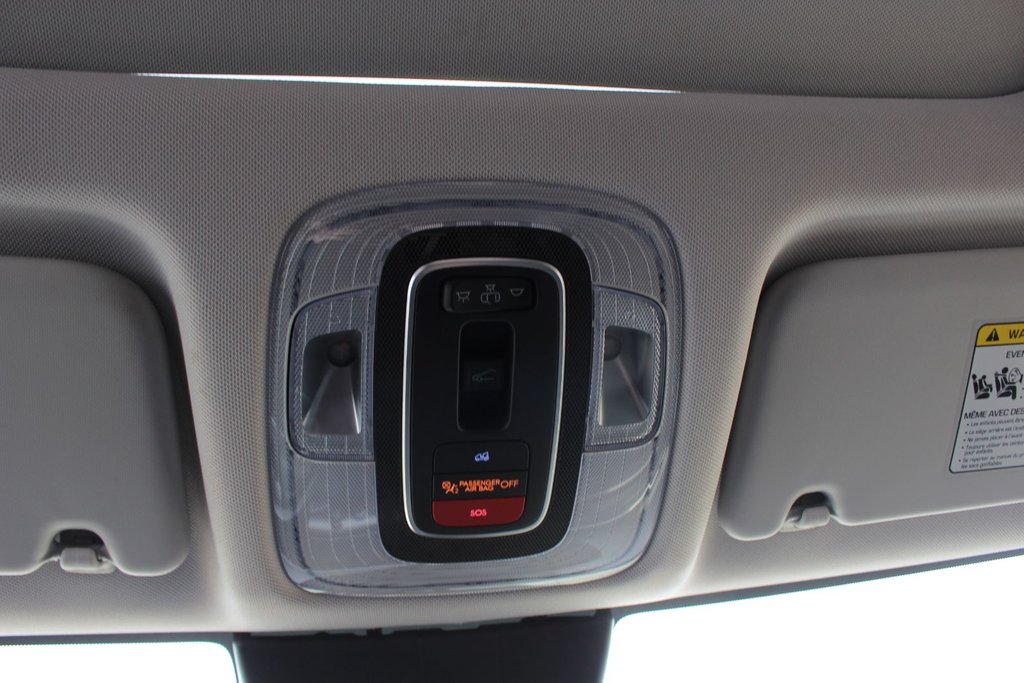 2024 Hyundai Kona Preferred Trend | Roof | Cam | Warranty to 2029 in Saint John, New Brunswick - 44 - w1024h768px