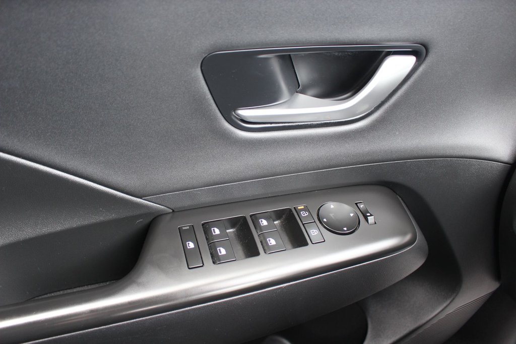 2024 Hyundai Kona Preferred Trend | Roof | Cam | Warranty to 2029 in Saint John, New Brunswick - 45 - w1024h768px