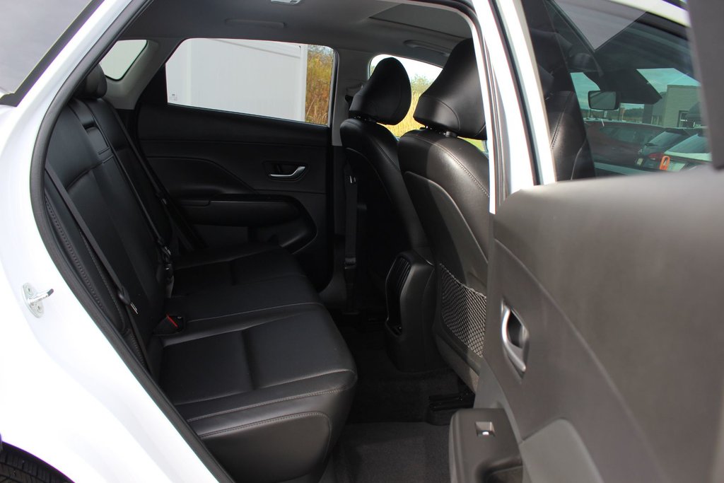 2024 Hyundai Kona Preferred Trend | Roof | Cam | Warranty to 2029 in Saint John, New Brunswick - 57 - w1024h768px