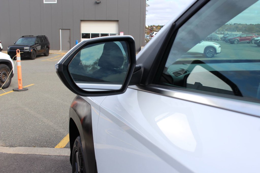 2024 Hyundai Kona Preferred Trend | Roof | Cam | Warranty to 2029 in Saint John, New Brunswick - 10 - w1024h768px