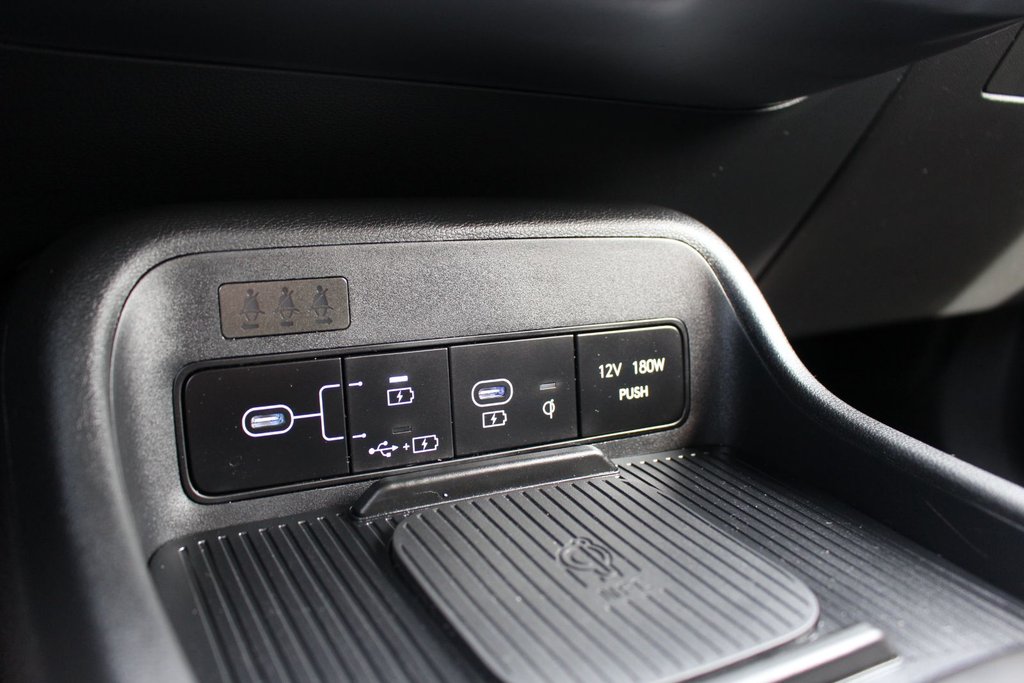 2024 Hyundai Kona Preferred Trend | Roof | Cam | Warranty to 2029 in Saint John, New Brunswick - 43 - w1024h768px