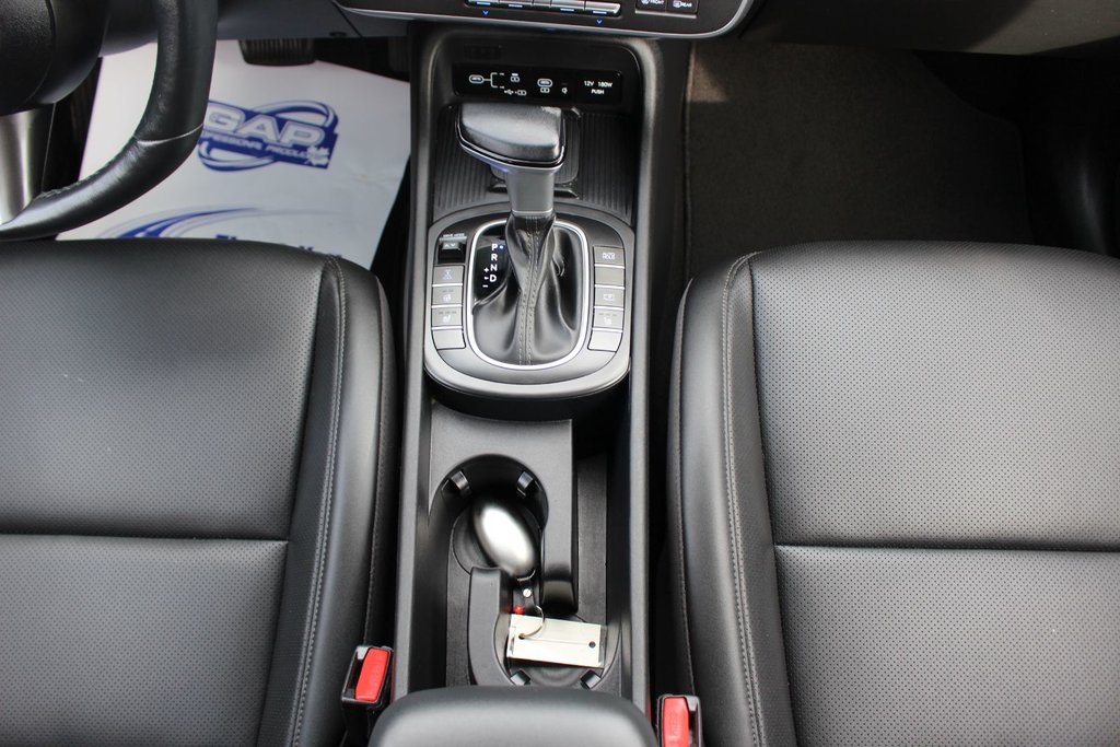 2024 Hyundai Kona Preferred Trend | Roof | Cam | Warranty to 2029 in Saint John, New Brunswick - 39 - w1024h768px