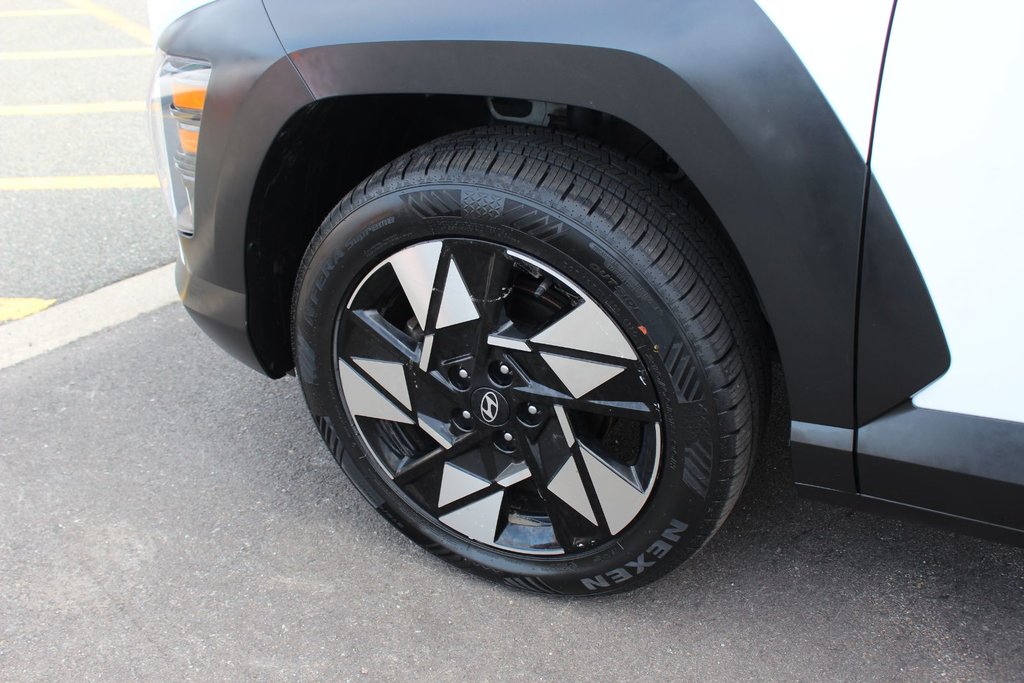 2024 Hyundai Kona Preferred Trend | Roof | Cam | Warranty to 2029 in Saint John, New Brunswick - 9 - w1024h768px