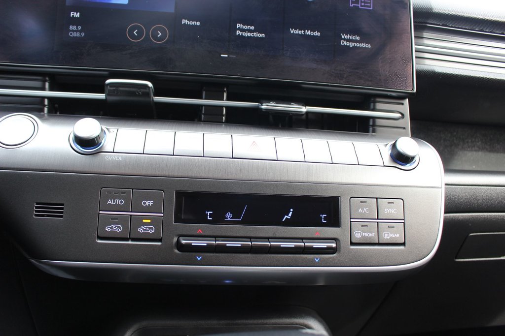 2024 Hyundai Kona Preferred Trend | Roof | Cam | Warranty to 2029 in Saint John, New Brunswick - 27 - w1024h768px