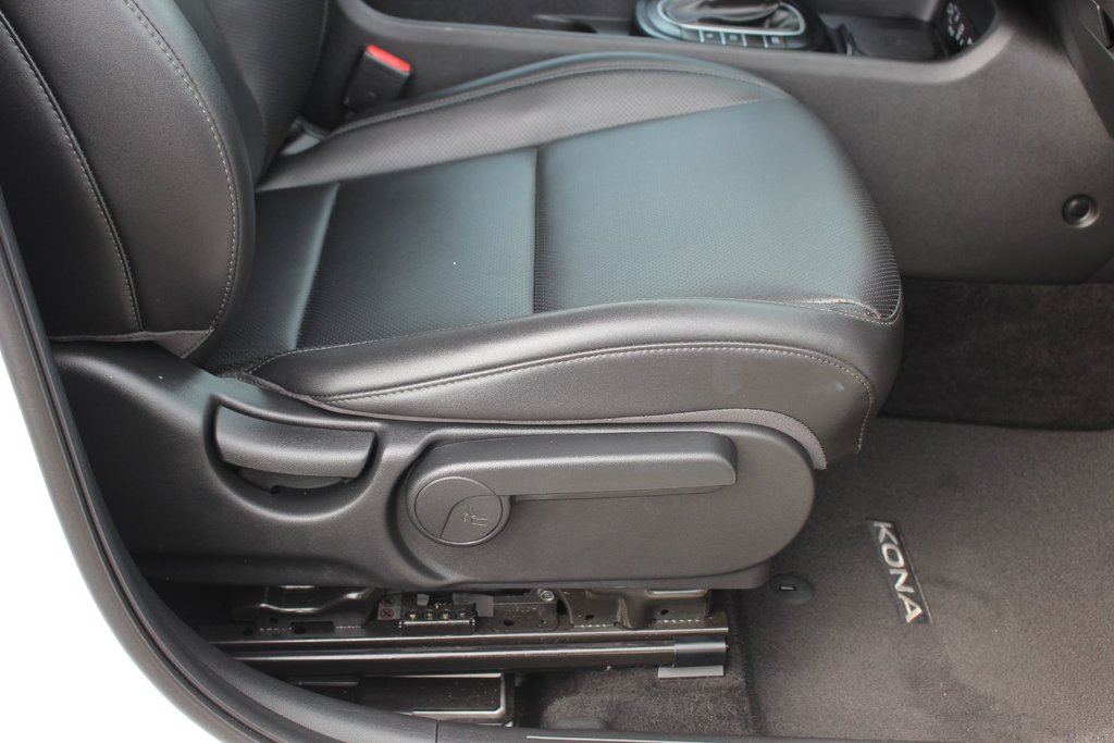 2024 Hyundai Kona Preferred Trend | Roof | Cam | Warranty to 2029 in Saint John, New Brunswick - 48 - w1024h768px