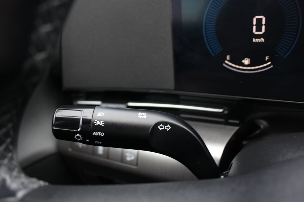 2024 Hyundai Kona Preferred Trend | Roof | Cam | Warranty to 2029 in Saint John, New Brunswick - 23 - w1024h768px