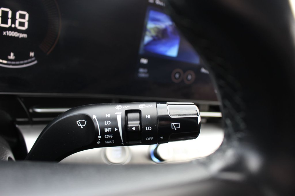 2024 Hyundai Kona Preferred Trend | Roof | Cam | Warranty to 2029 in Saint John, New Brunswick - 24 - w1024h768px