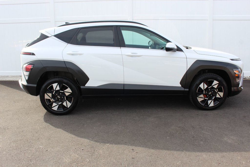 2024 Hyundai Kona Preferred Trend | Roof | Cam | Warranty to 2029 in Saint John, New Brunswick - 8 - w1024h768px