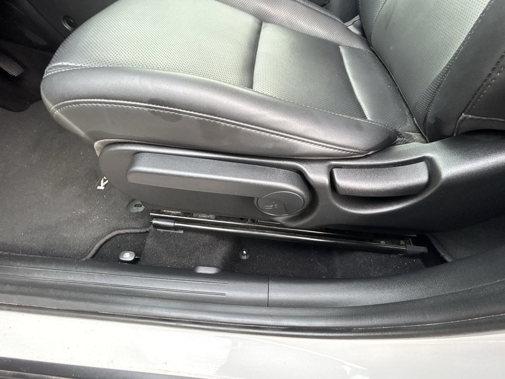 Hyundai KONA Trend | Lthr | SunRoof | Cam | Warranty to 2029 2024 à Saint John, Nouveau-Brunswick - 14 - w1024h768px