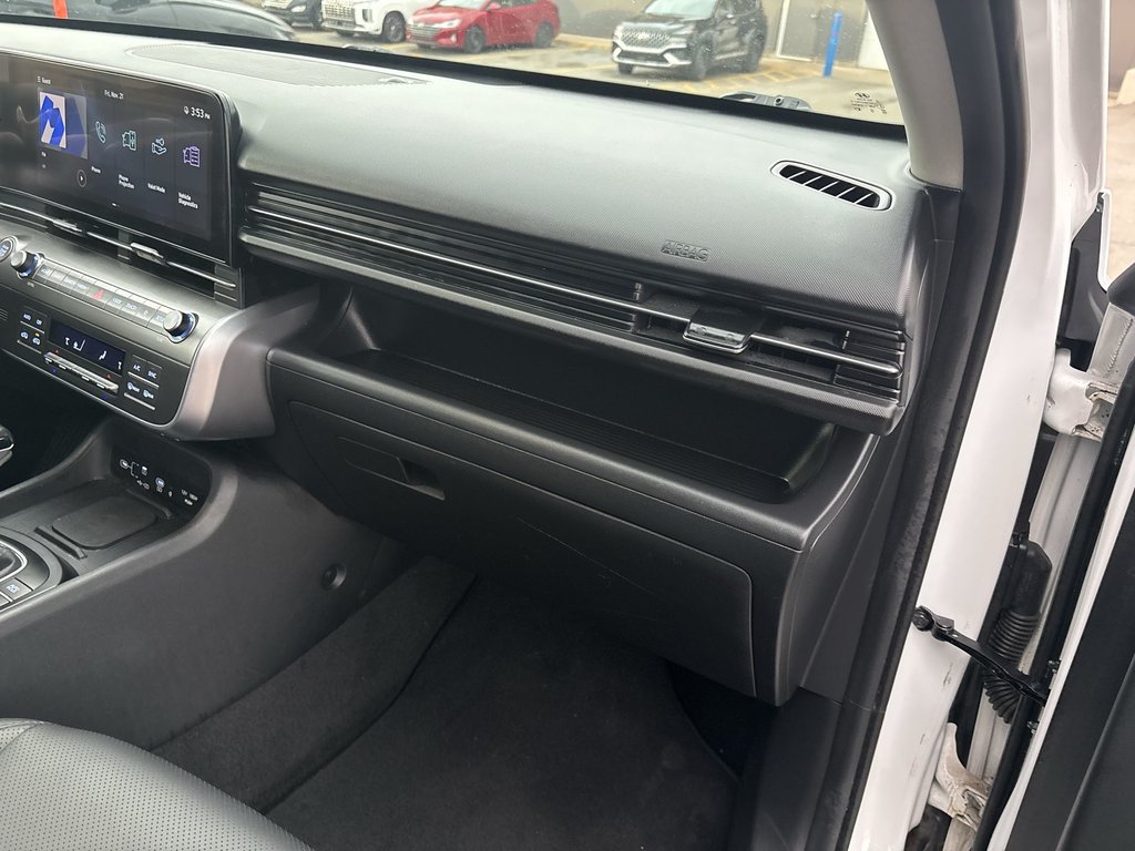 Hyundai KONA Trend | Lthr | SunRoof | Cam | Warranty to 2029 2024 à Saint John, Nouveau-Brunswick - 42 - w1024h768px