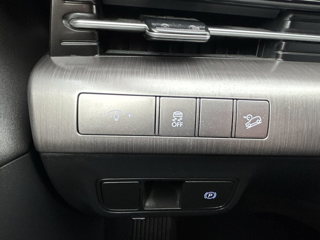 Hyundai KONA Trend | Lthr | SunRoof | Cam | Warranty to 2029 2024 à Saint John, Nouveau-Brunswick - 21 - w1024h768px