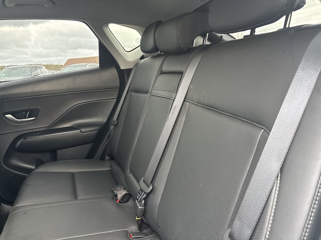 Hyundai KONA Trend | Lthr | SunRoof | Cam | Warranty to 2029 2024 à Saint John, Nouveau-Brunswick - 32 - w1024h768px