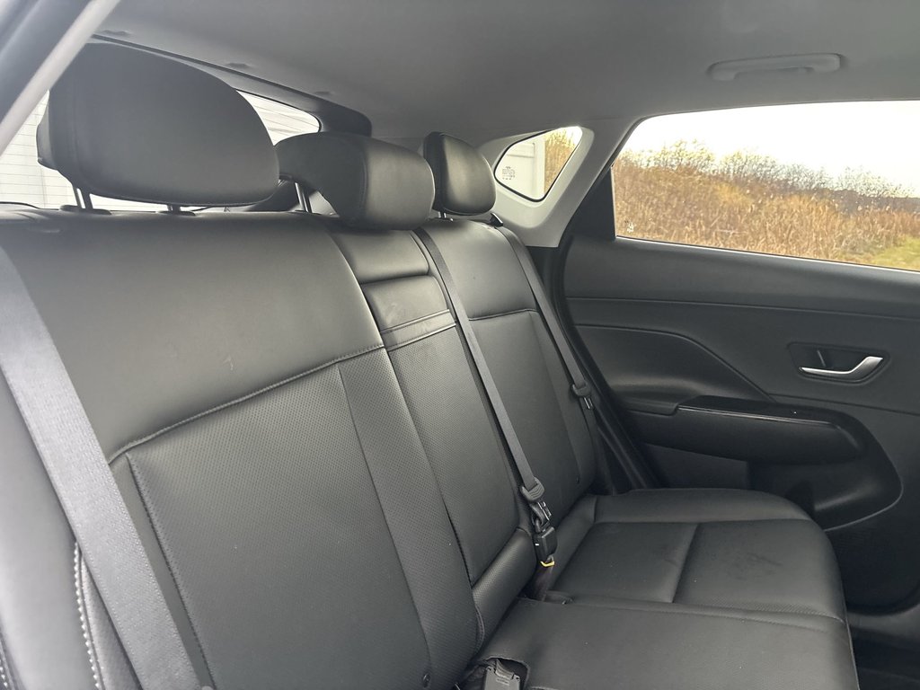 Hyundai KONA Trend | Lthr | SunRoof | Cam | Warranty to 2029 2024 à Saint John, Nouveau-Brunswick - 38 - w1024h768px
