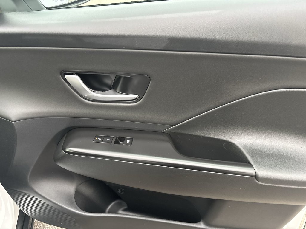 Hyundai KONA Trend | Lthr | SunRoof | Cam | Warranty to 2029 2024 à Saint John, Nouveau-Brunswick - 43 - w1024h768px