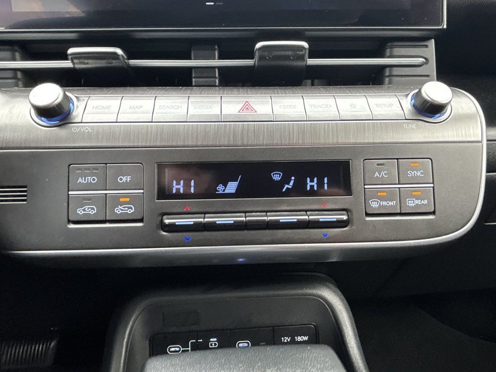 Hyundai KONA Trend | Lthr | SunRoof | Cam | Warranty to 2029 2024 à Saint John, Nouveau-Brunswick - 27 - w1024h768px