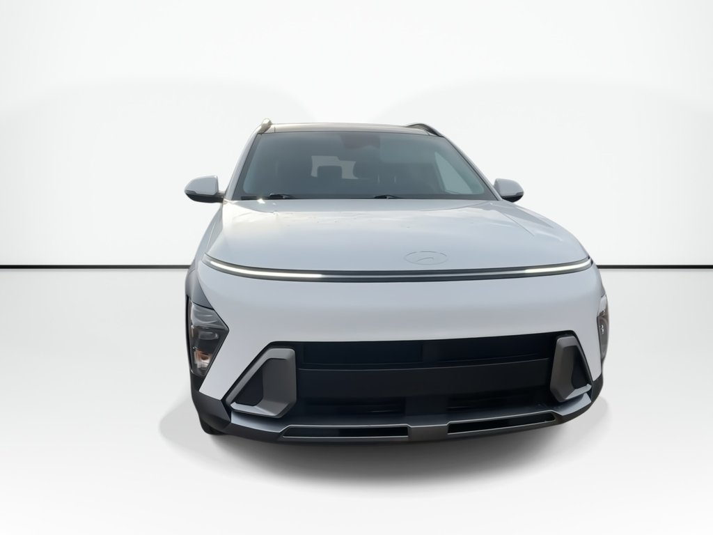 Hyundai KONA Trend | Lthr | SunRoof | Cam | Warranty to 2029 2024 à Saint John, Nouveau-Brunswick - 3 - w1024h768px