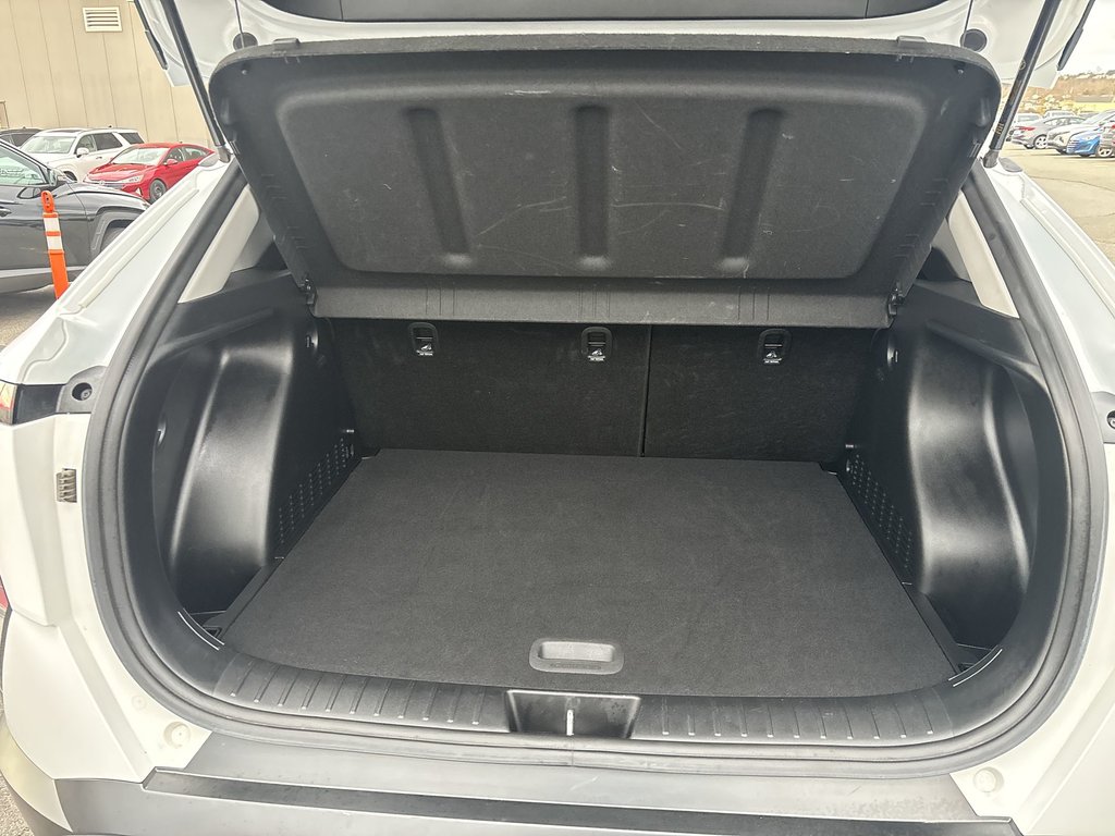 Hyundai KONA Trend | Lthr | SunRoof | Cam | Warranty to 2029 2024 à Saint John, Nouveau-Brunswick - 35 - w1024h768px