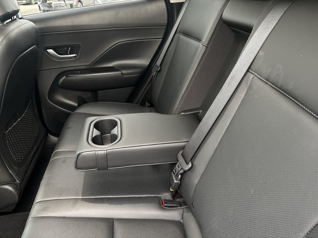 Hyundai KONA Trend | Lthr | SunRoof | Cam | Warranty to 2029 2024 à Saint John, Nouveau-Brunswick - 31 - w1024h768px