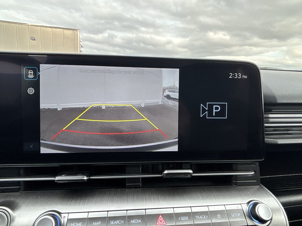 Hyundai KONA Trend | Lthr | SunRoof | Cam | Warranty to 2029 2024 à Saint John, Nouveau-Brunswick - 26 - w1024h768px